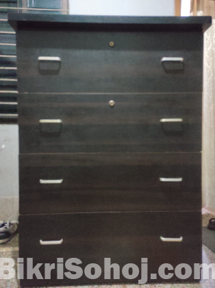 Pertex Wardrobe